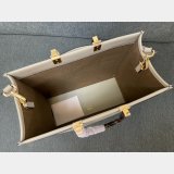 Best Knockoff FENDI TOTE Sunshine Medium HANDBAG