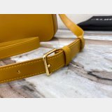 The Best Celine 1:1 Mirror Triomphe Replica Replica Shoes Online Store22cm Bag