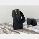 Top Celine Small SEAU SANGLE