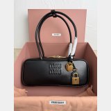 7 Star MIU MIU Beau Leather 5BB173 Bag
