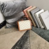 Celine Top Quality Triomphe Teen 18CM 188423 Knockoff Bag