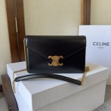 Sell online Luxury Yves Saint Laurent 101033 CUIR TRIOMPHE Handbag