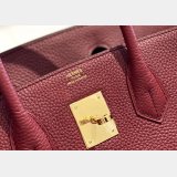 Birkin Dream Bag Hermes 30CM Top Quality Replica Fake Jewelry Online