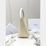 The Row Large N/S Park Tote Bag