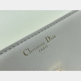 Shop High Quality 0322/0323 Replica Dior Clutch Handbags