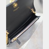 Top Quality YSL Kate tassel calf soft leather 19CM handbag