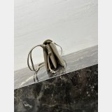 Top TRIO FLAP IN Smooth Lambskin