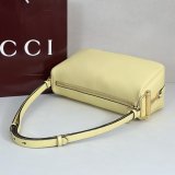 Gucci Half Horsebit Medium/Large Shoulder 860787/862530 Bag