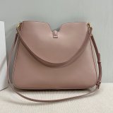 Celine MEDIUM CAMILLE 16 SOFT BAG IN SMOOTH CALFSKIN