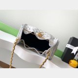 Top Quality CC 25 Small Bags AS5293 Hobo Bag