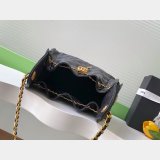 Top Quality CC 25 Small Bags AS5293 Hobo Bag