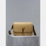 Best YSL 634305 REPLICA RUE DE SOLFERINO BAG 23CM