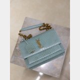 Replica 1:1 Mirror 22cm Yves Saint Laurent Sunset 422906 Bag