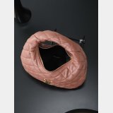 Perfect YSL I CARE Hobo Handbag