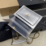 1:1 Mirror Ysl SUNSET 22CM 422906 HANDBAG