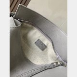 Top loewe In grained leather Puzzle Bag 24CM
