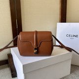 Celine Mini Soft 16 In Textile 101353 Replica Wholesale Bag