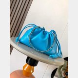 High Quality Loewe Medium Flamenco Purse Nappa Lambskin 30CM