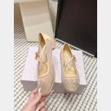 Jimmy Choo Eleri Ballerina shoes