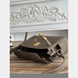 Inspired Hemes Togo Kelly Messengr 25CM Top Bag