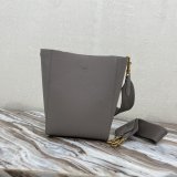 Top Celine Small SEAU SANGLE