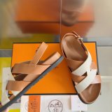 7 Star Hermes Kazimir Women Sandal
