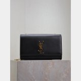YSL Top Quality 364021 Kate Shoulder Bag 24CM