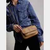 Fashion Saint Laurent Niki Elephant Pattern Spacious 7 Star Bag