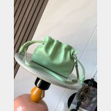 TOP Loewe Mini Flamenco Clutch 23CM