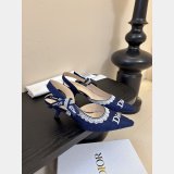 Dior J-Adior slingback pump