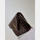 YSL Replica 393953/377828 Smooth Leather Envelope Bag