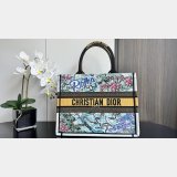 Christian Dior 7 Star Shoulder Totes Handbag