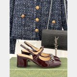 Top Quality Gucci Women's Horsebit Pumps