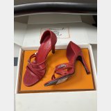 Hermes lipstick 105 sandal