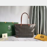 Replica Shoes Online StoreOffer Best Quality Goyard Artois Totes Replica Handbags PM