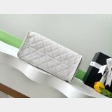 Top Quality CC 25 Small Bags AS5293 Hobo Bag