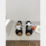 Luxury Loewe Ballet Runner 2.0 in Soft Calfskin