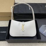 Replica Saint Laurent Shoulder Hobo 657228 Handbags
