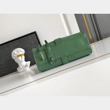 Prada Small Leather Tote Bag 1BG580