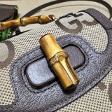 Best Replica Shoes Online StoreReplica Gucci Mini jumbo GG bag 686864 Bamboo