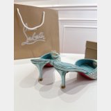 TOP Christian Louboutin Sandals