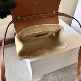 Celine Mini Soft 16 In Textile 101353 Replica Wholesale Bag