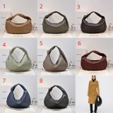 Top Quality BOTTEGA VENETA XL  JODIE HJandbag