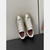 Luxury Loro Piana Tennis Walk Sneaker