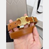 Best Quality Replica Celine Belts 1:1 Fake Jewelry Online