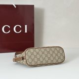Gucci GG Emblem Small Shoulder 847281 AAA+ Bag