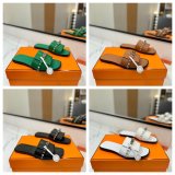 Hermes 7 Star Giulia sandal