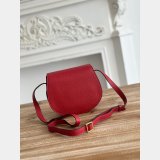 Top Quality Chloe Marcie Cowhide 1:1 Mirror Handbag