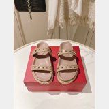 Fashion Valentino Rockstud Garavani Sandal
