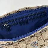 Gucci GG Canvas Large Slingbag 802096 Top Quality Bag